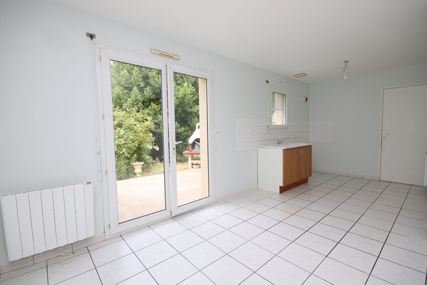 Maison à vendre, 73m², Saint-Nazaire
