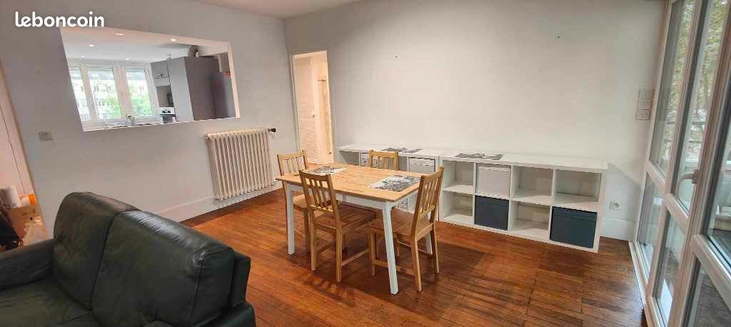 Appartement à louer, 73m², Saint-Nazaire