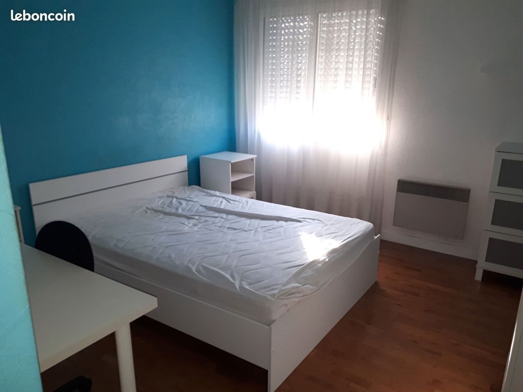 Appartement à louer, 113m², Saint-Nazaire
