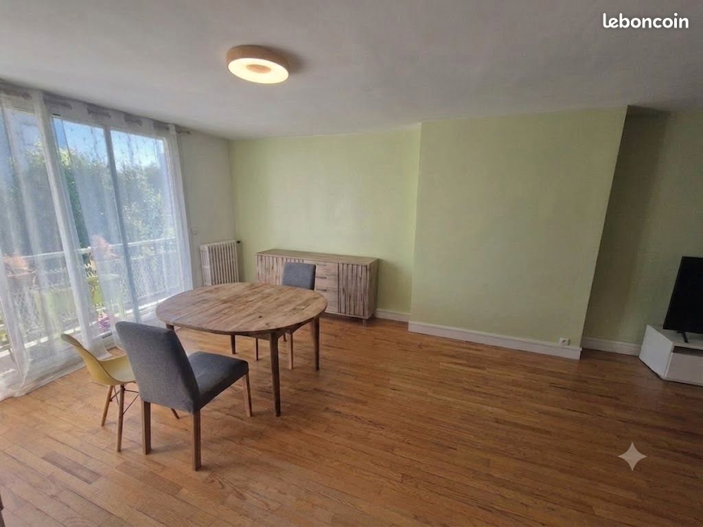 Appartement à louer, 111m², Saint-Nazaire