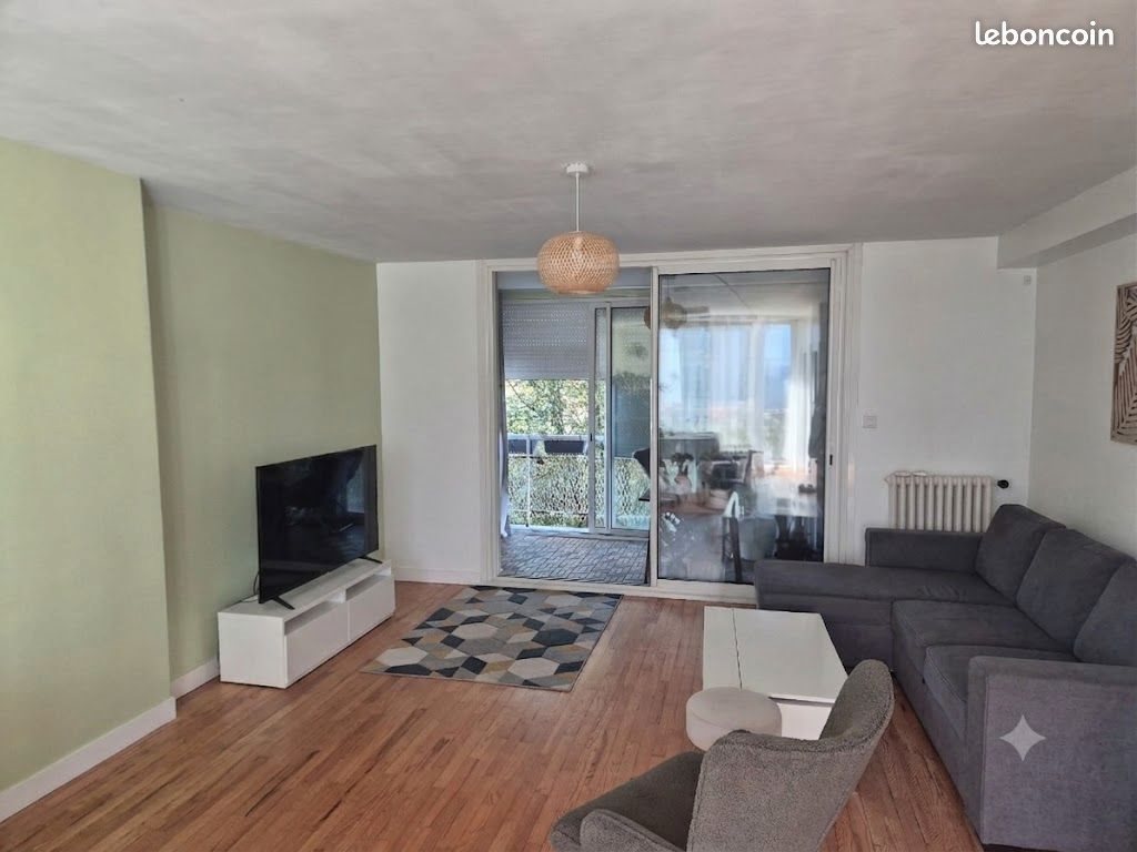 Appartement à louer, 111m², Saint-Nazaire