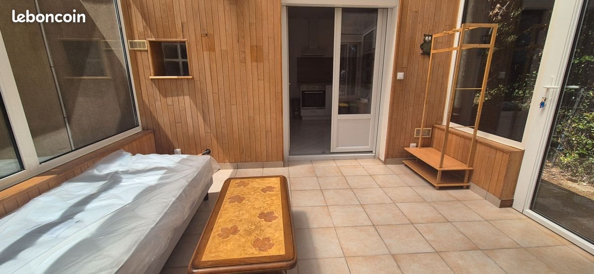 Maison à louer, 97m², Saint-Nazaire