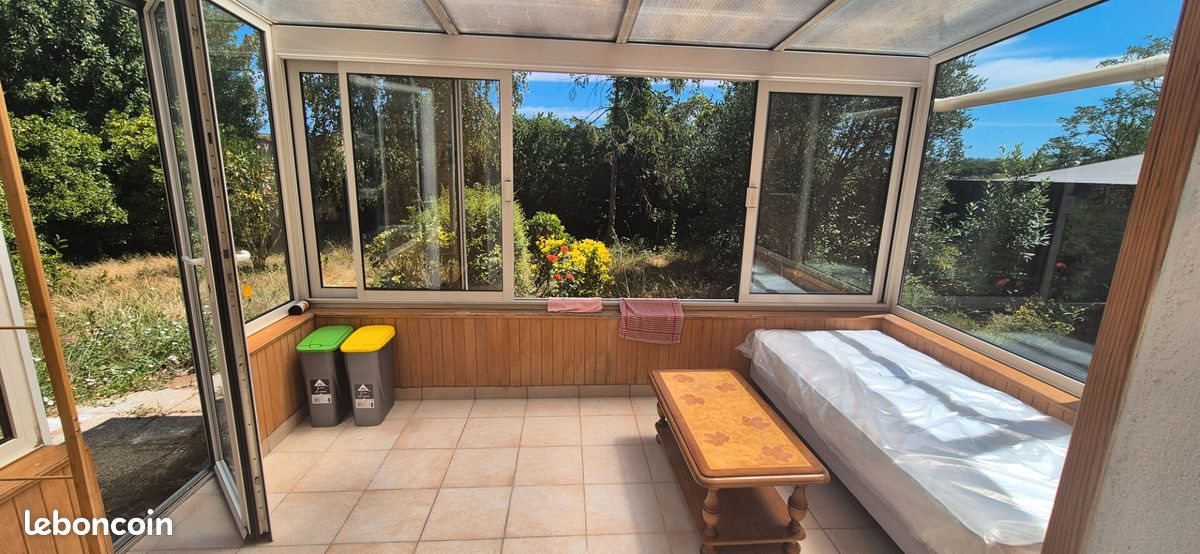 Maison à louer, 97m², Saint-Nazaire