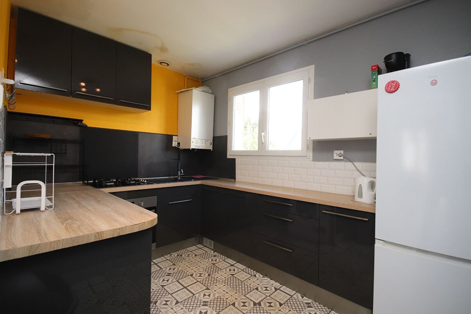 Appartement à vendre, 65m², Saint-Nazaire