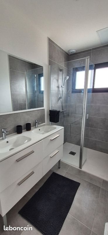 Maison à louer, 70m², Trignac
