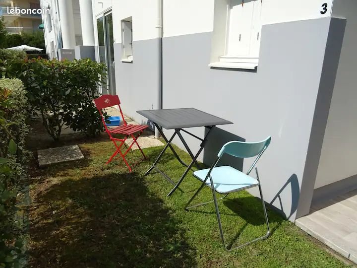 Appartement à louer, 32m², Saint-Brevin-les-Pins