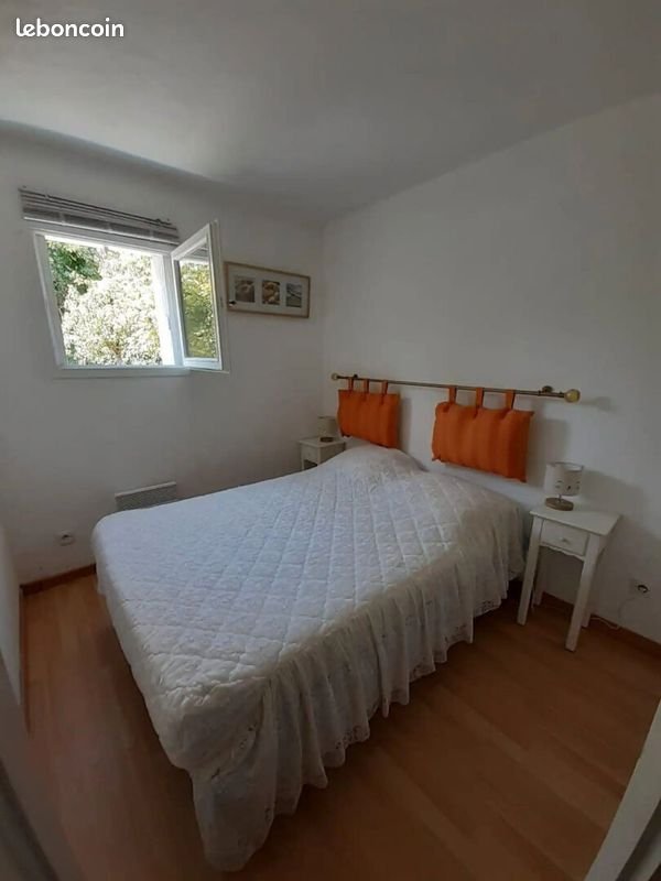Appartement à louer, 32m², Saint-Brevin-les-Pins