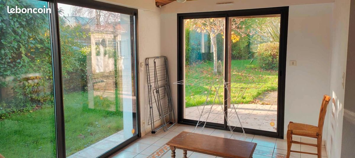 Maison à louer, 137m², Saint-Nazaire