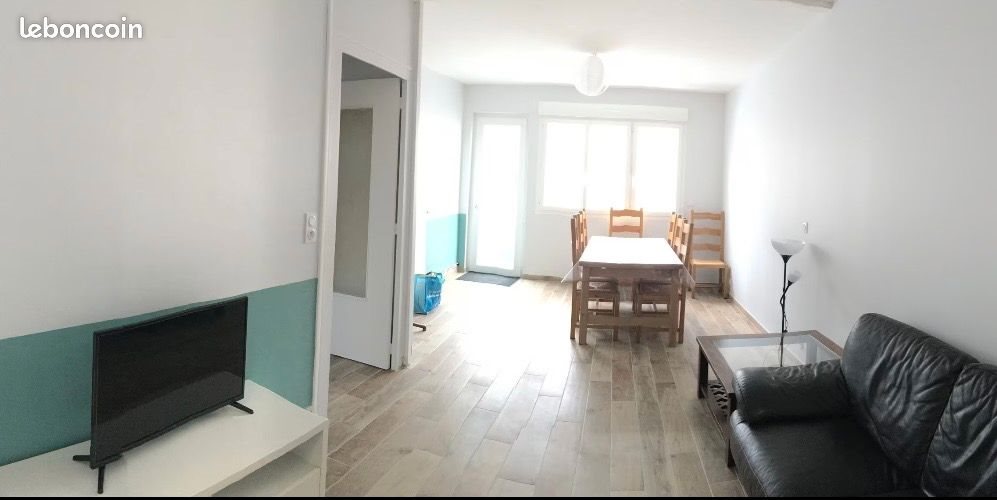 Maison à louer, 85m², Saint-Nazaire