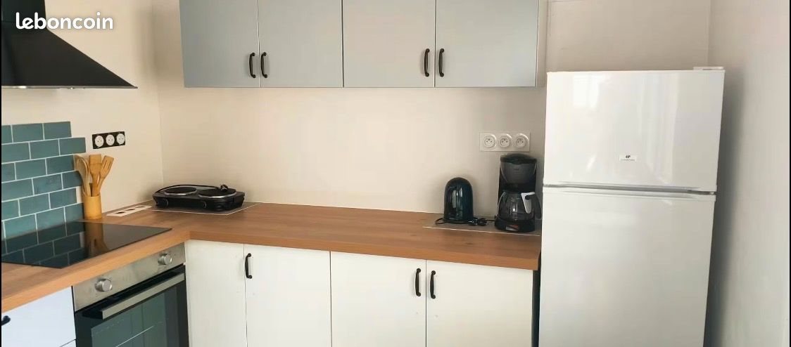 Maison à louer, 85m², Saint-Nazaire