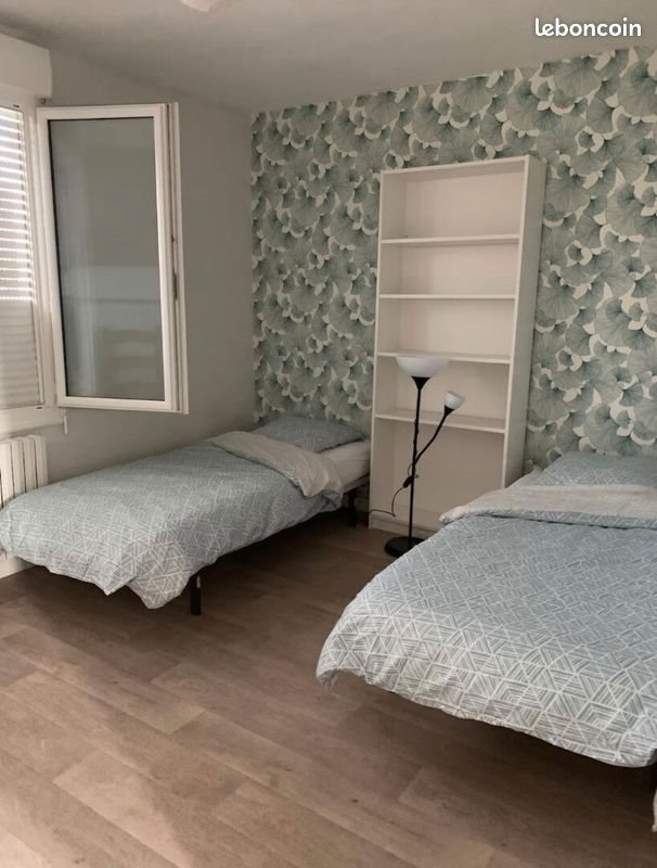 Maison à louer, 85m², Saint-Nazaire
