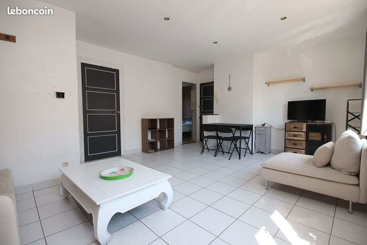 Appartement à vendre, 66m², Saint-Nazaire