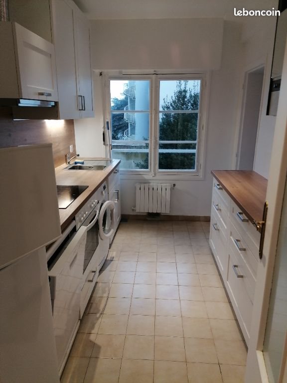 Appartement à louer, 63m², Saint-Nazaire