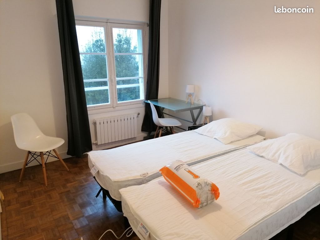 Appartement à louer, 63m², Saint-Nazaire