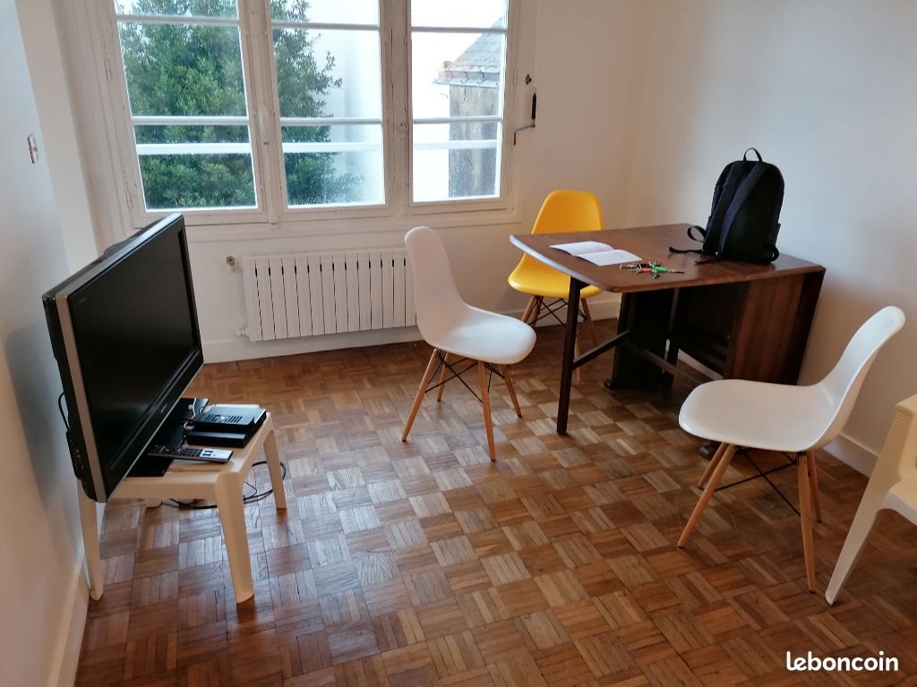 Appartement à louer, 63m², Saint-Nazaire