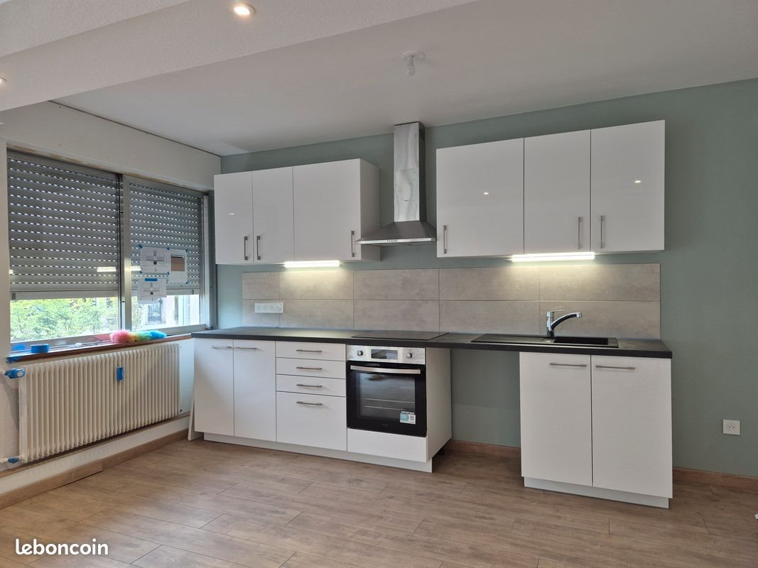 Appartement à louer, 85m², Molsheim