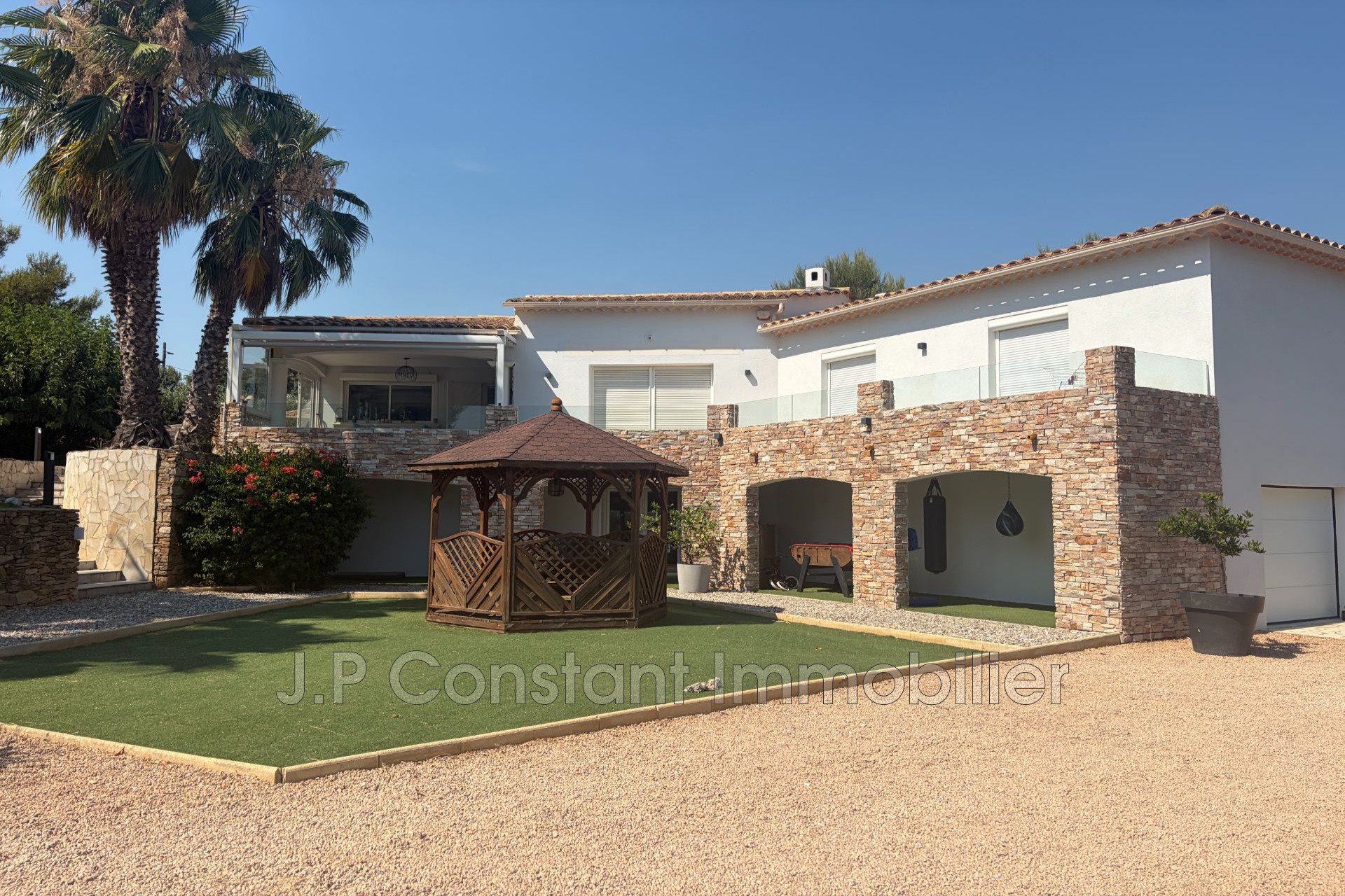 Maison à vendre, 150m², La Ciotat