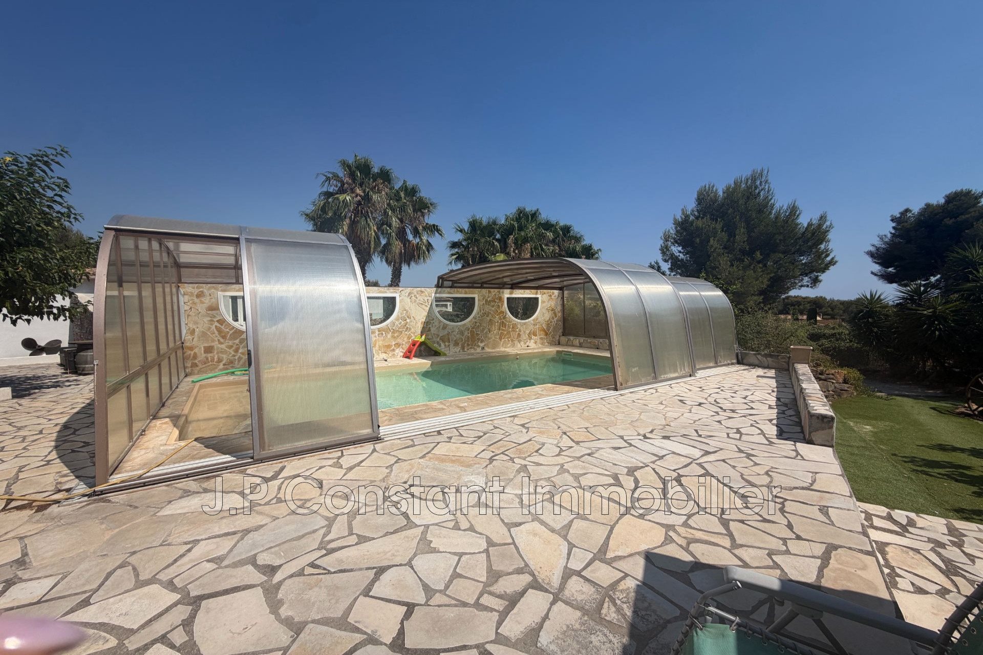 Maison à vendre, 150m², La Ciotat