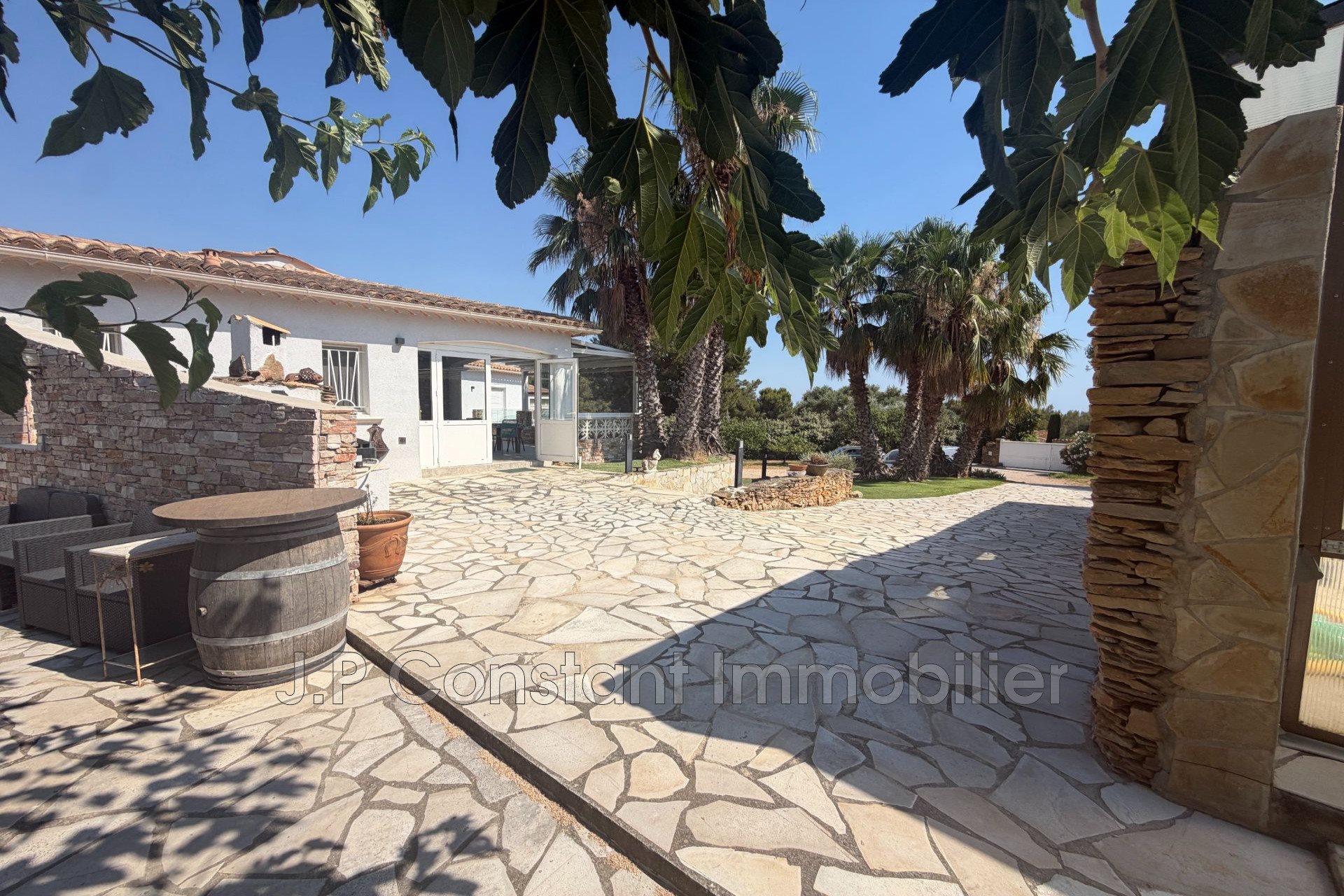 Maison à vendre, 150m², La Ciotat