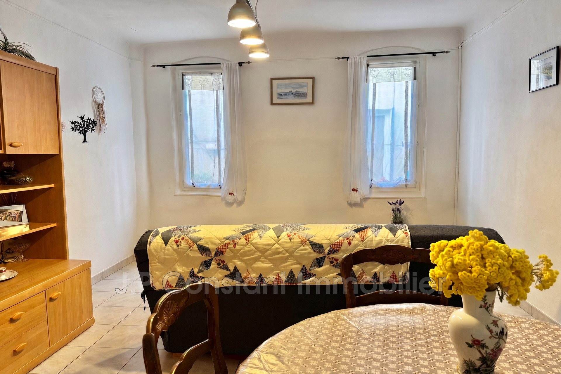 Appartement à vendre, 38m², La Ciotat