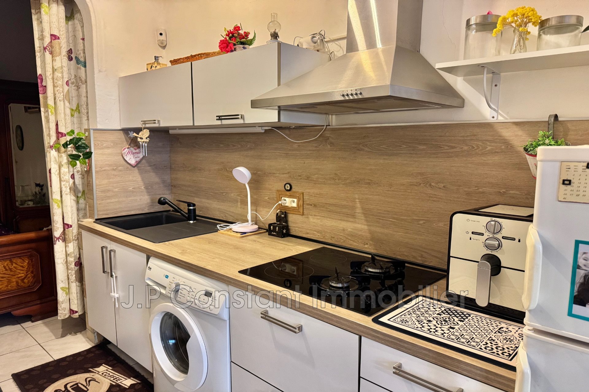 Appartement à vendre, 38m², La Ciotat