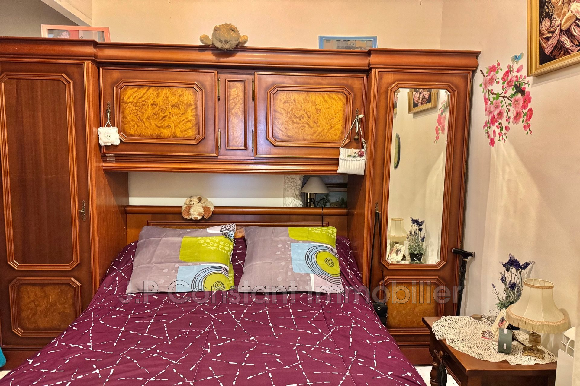 Appartement à vendre, 38m², La Ciotat