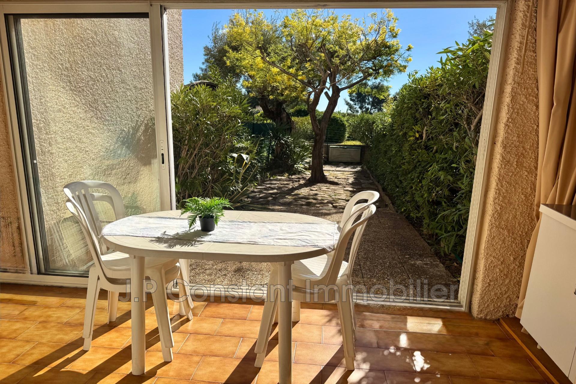 Appartement à vendre, 28m², La Ciotat