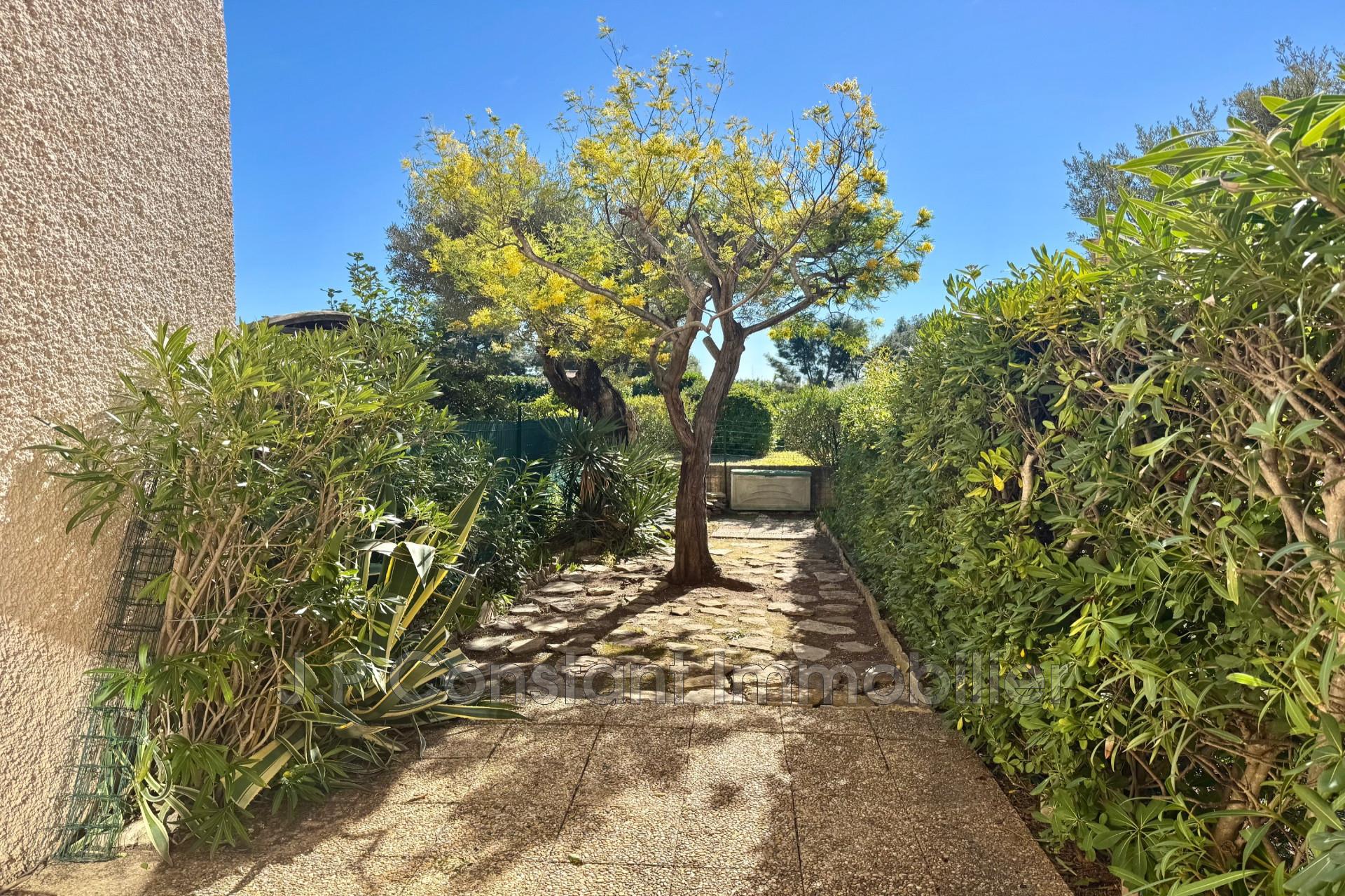 Appartement à vendre, 28m², La Ciotat