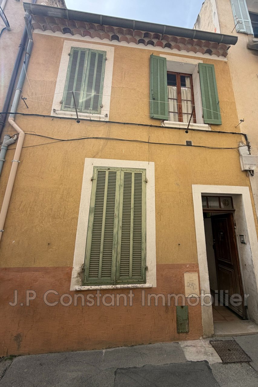 Maison à vendre, 95m², La Ciotat
