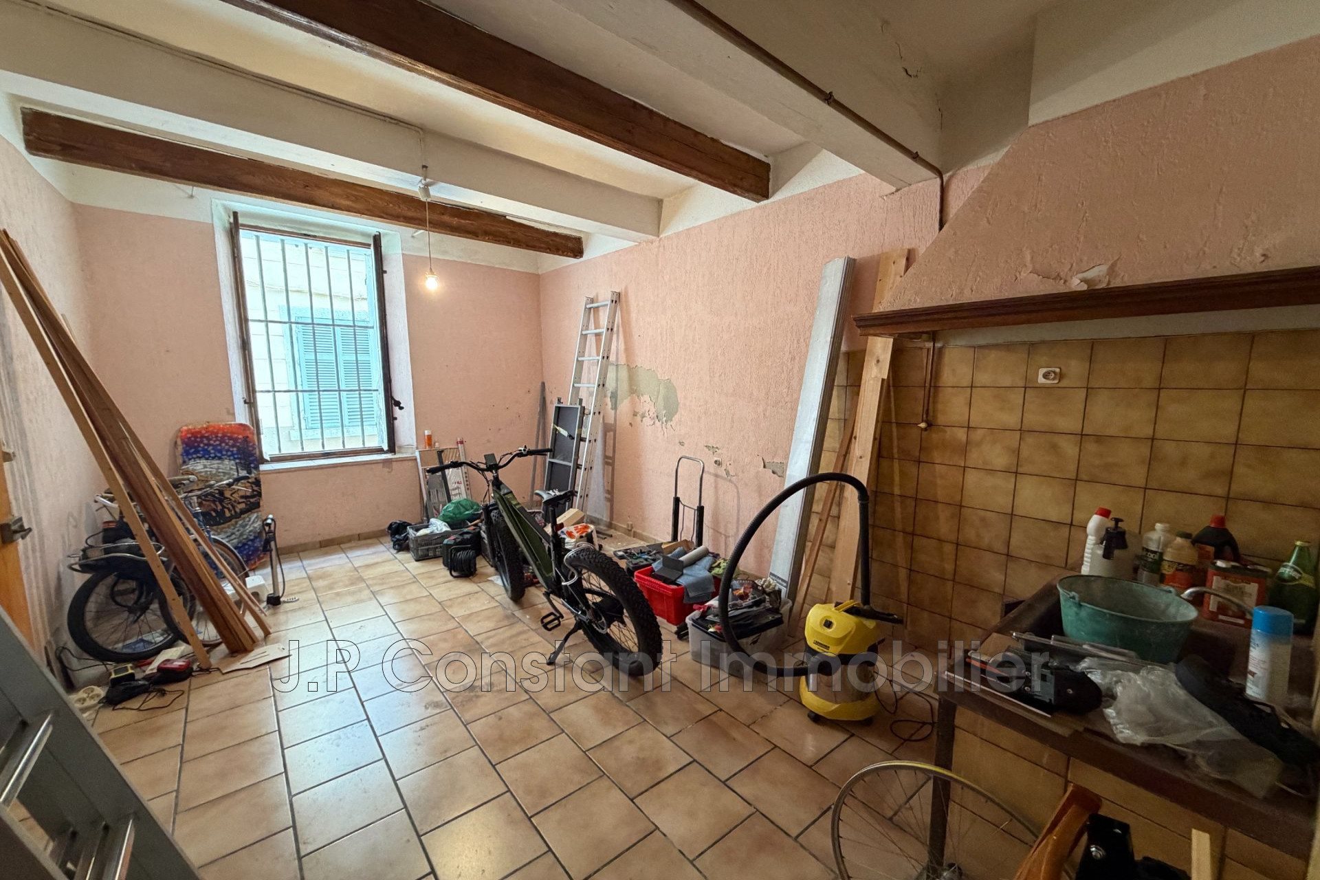Maison à vendre, 95m², La Ciotat