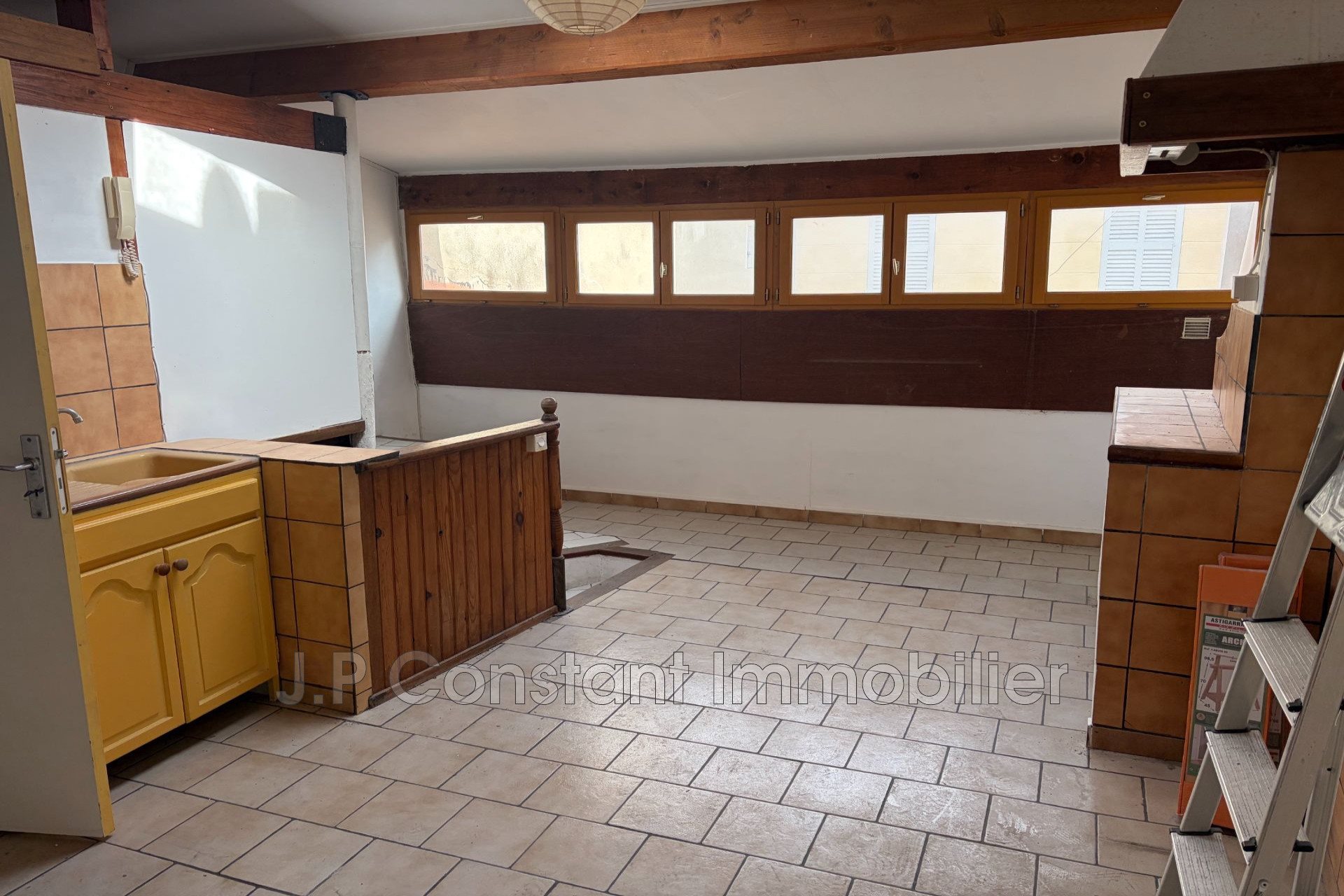 Maison à vendre, 95m², La Ciotat