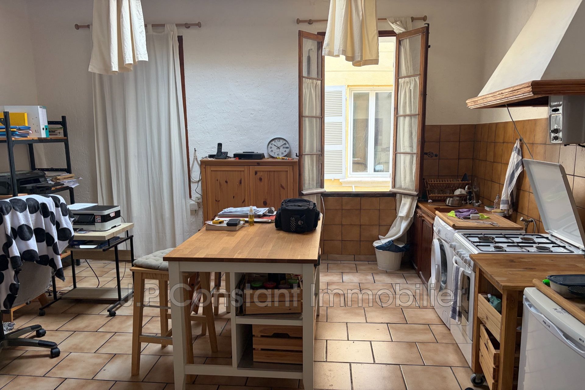 Maison à vendre, 95m², La Ciotat