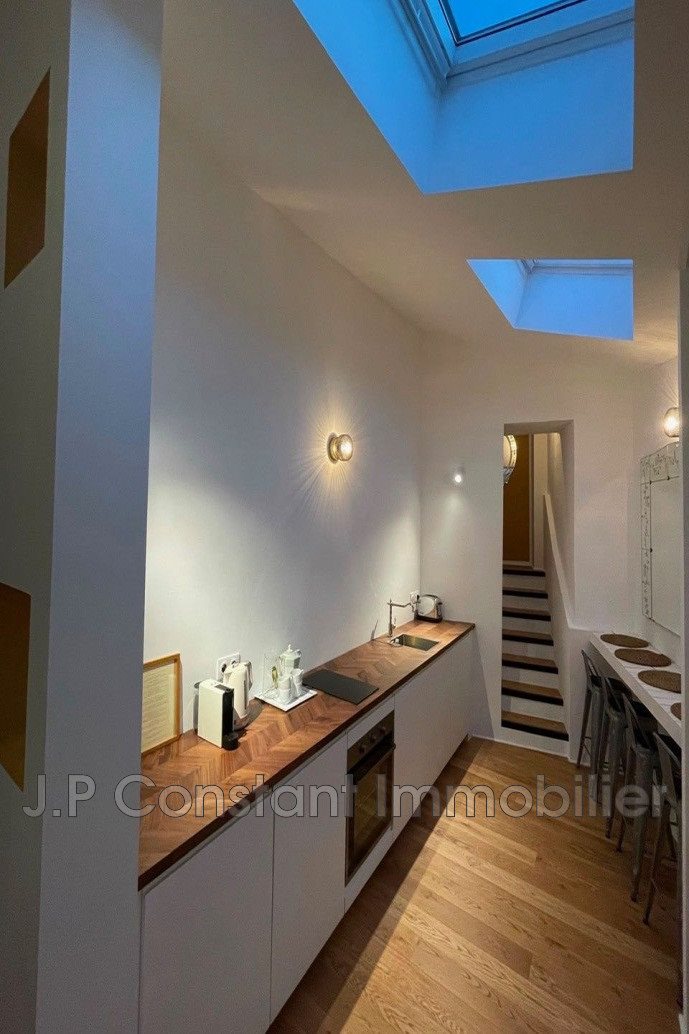 Appartement à vendre, 40m², La Ciotat