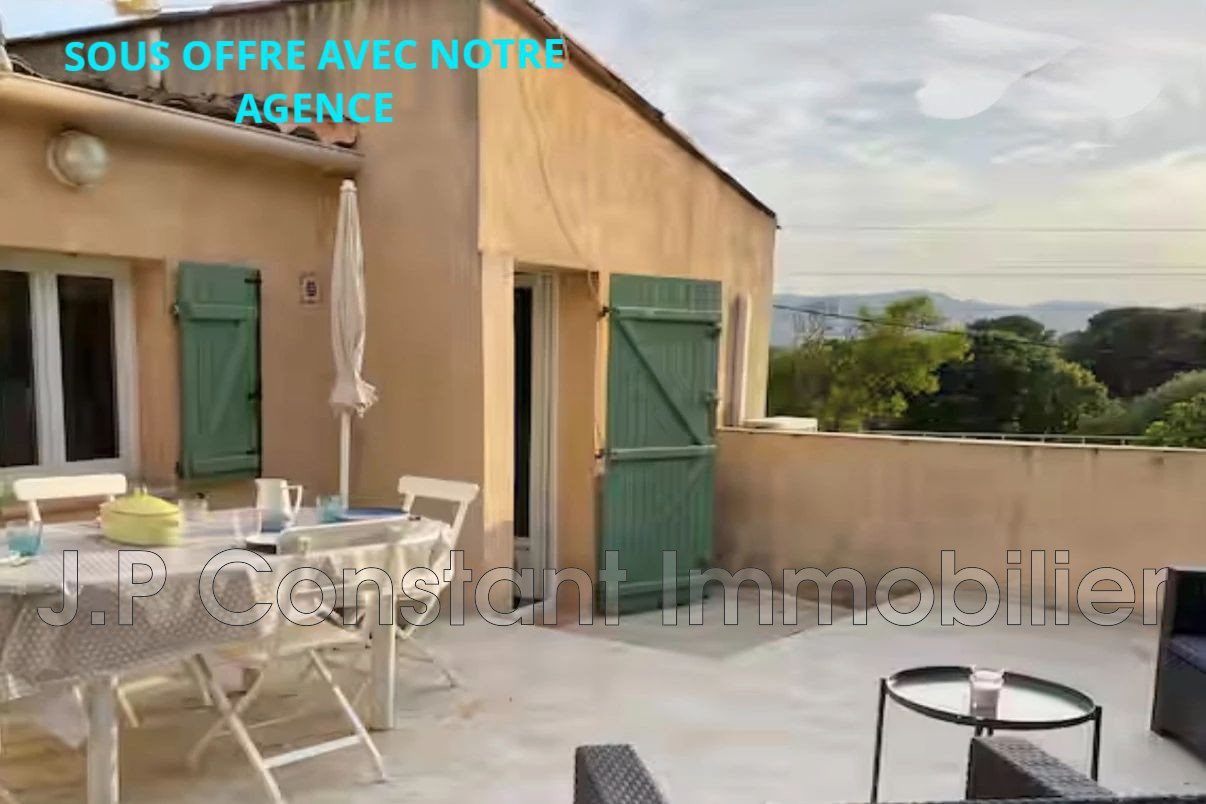 Maison à vendre, 34m², La Ciotat