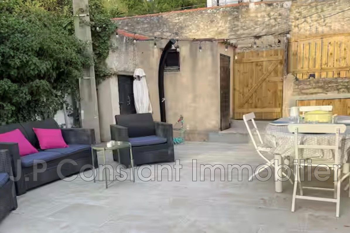 Maison à vendre, 34m², La Ciotat