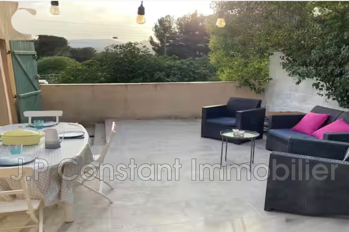 Maison à vendre, 34m², La Ciotat