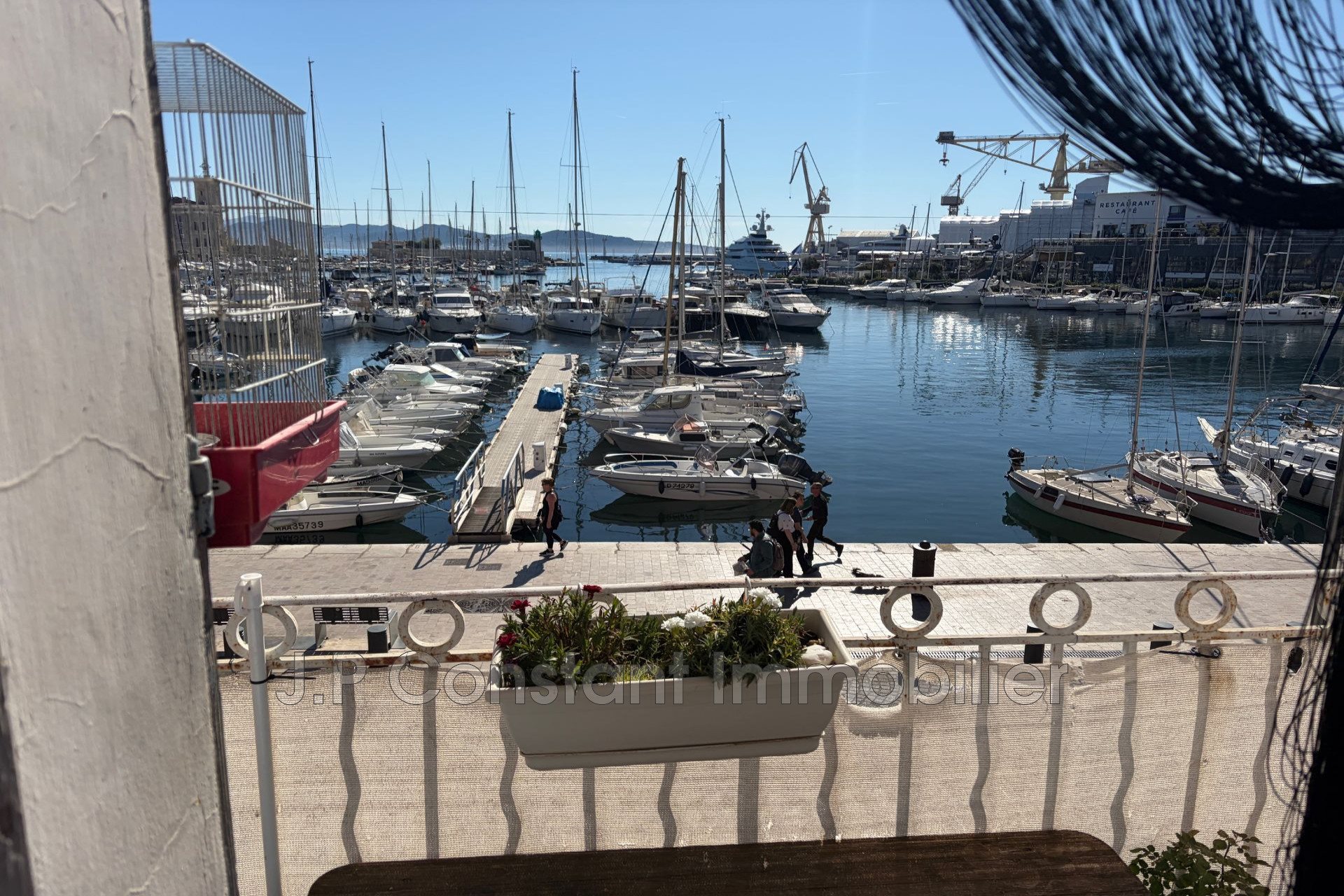 Appartement à vendre, 45m², La Ciotat