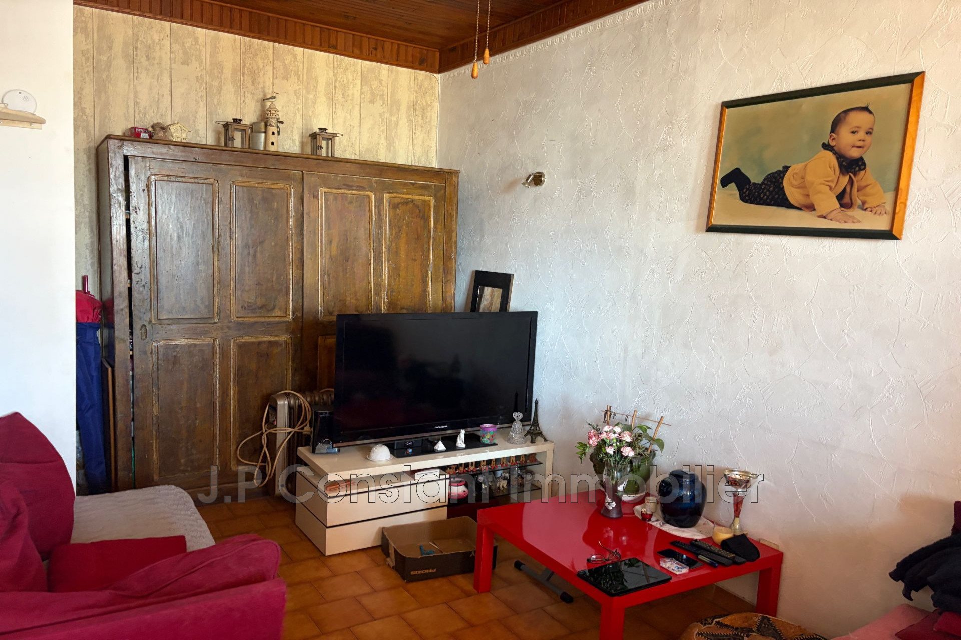 Appartement à vendre, 45m², La Ciotat