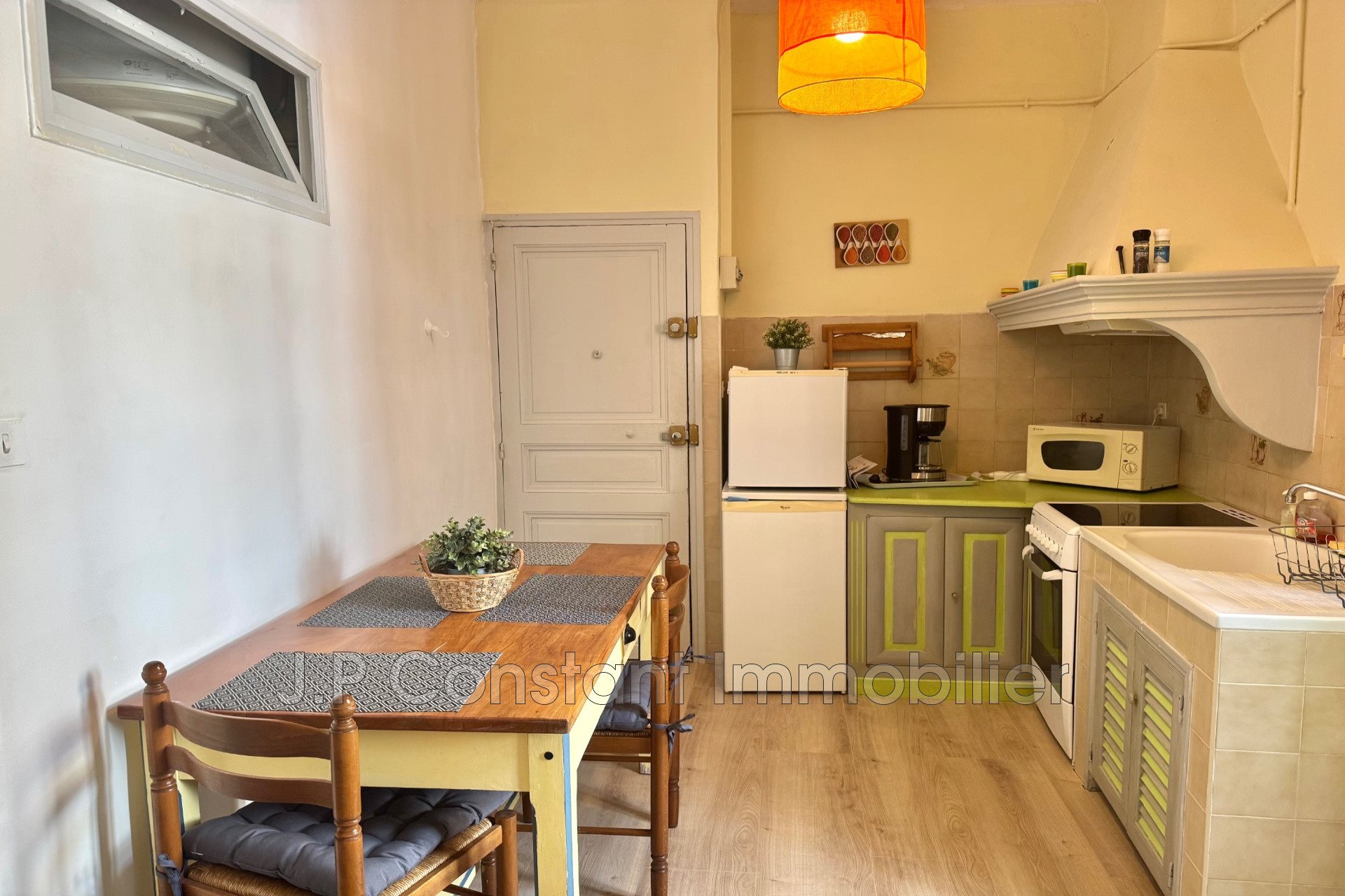 Appartement à vendre, 28m², La Ciotat