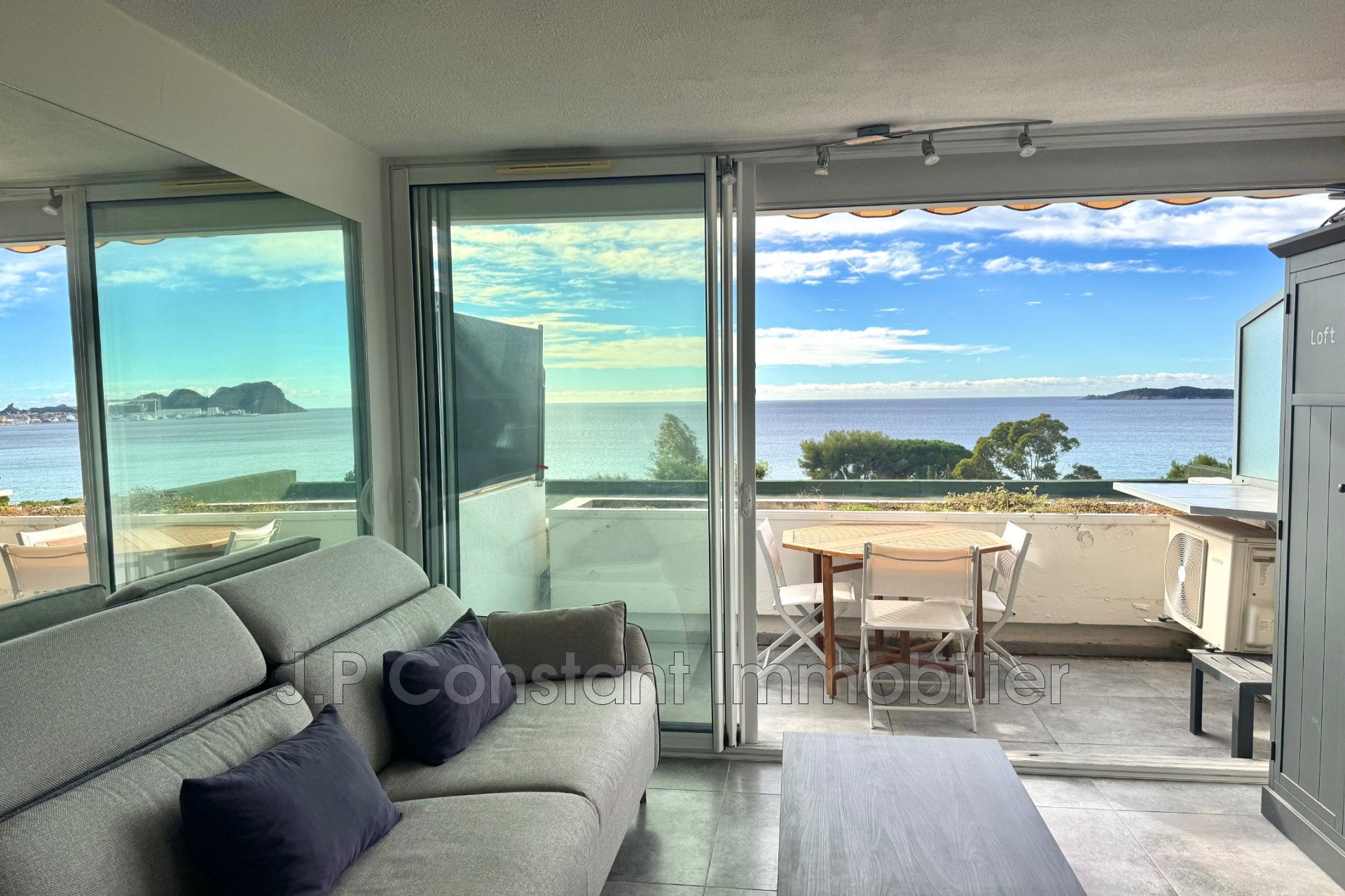 Appartement à vendre, 33m², La Ciotat