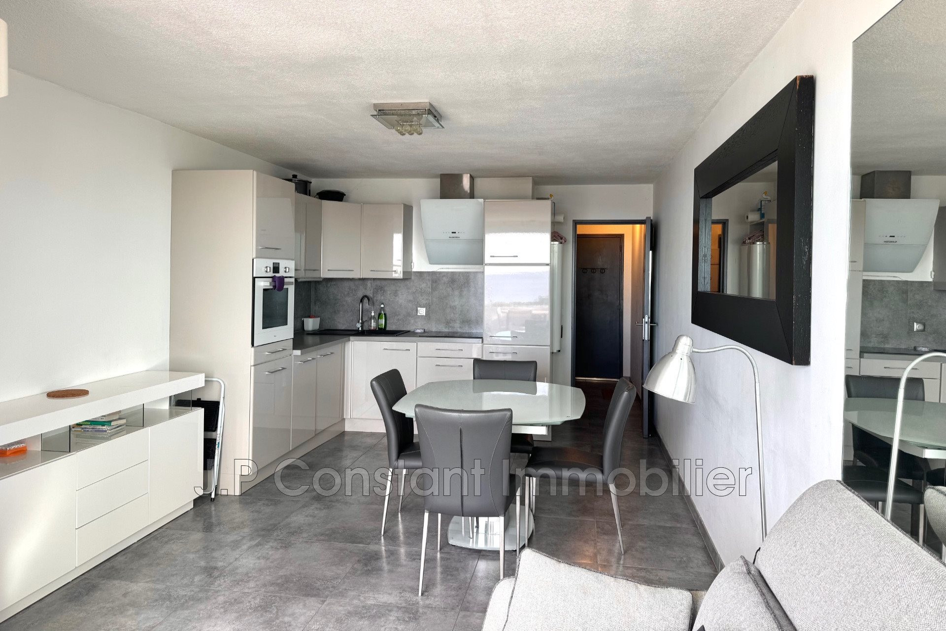 Appartement à vendre, 33m², La Ciotat