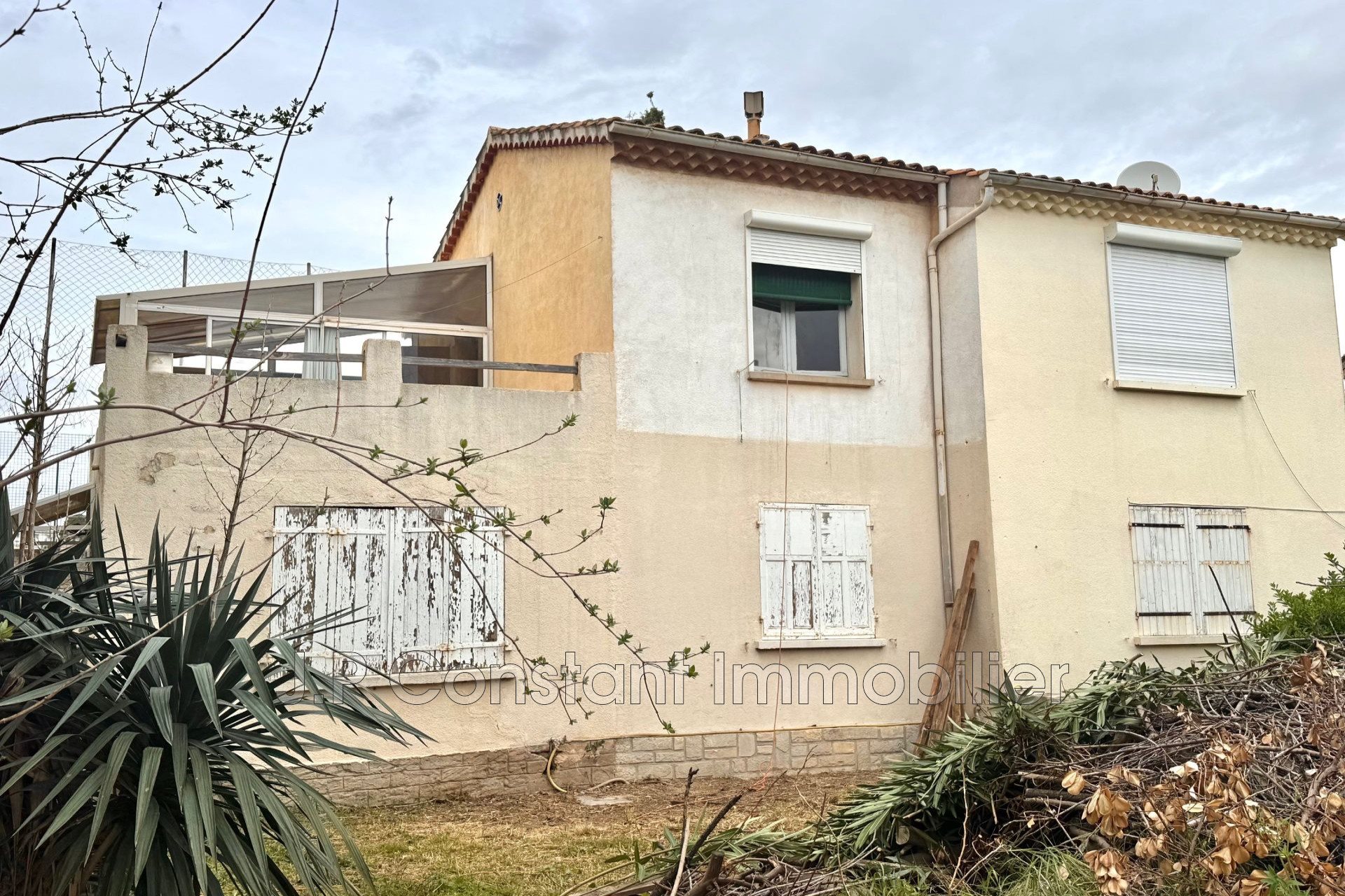 Maison à vendre, 141m², La Ciotat