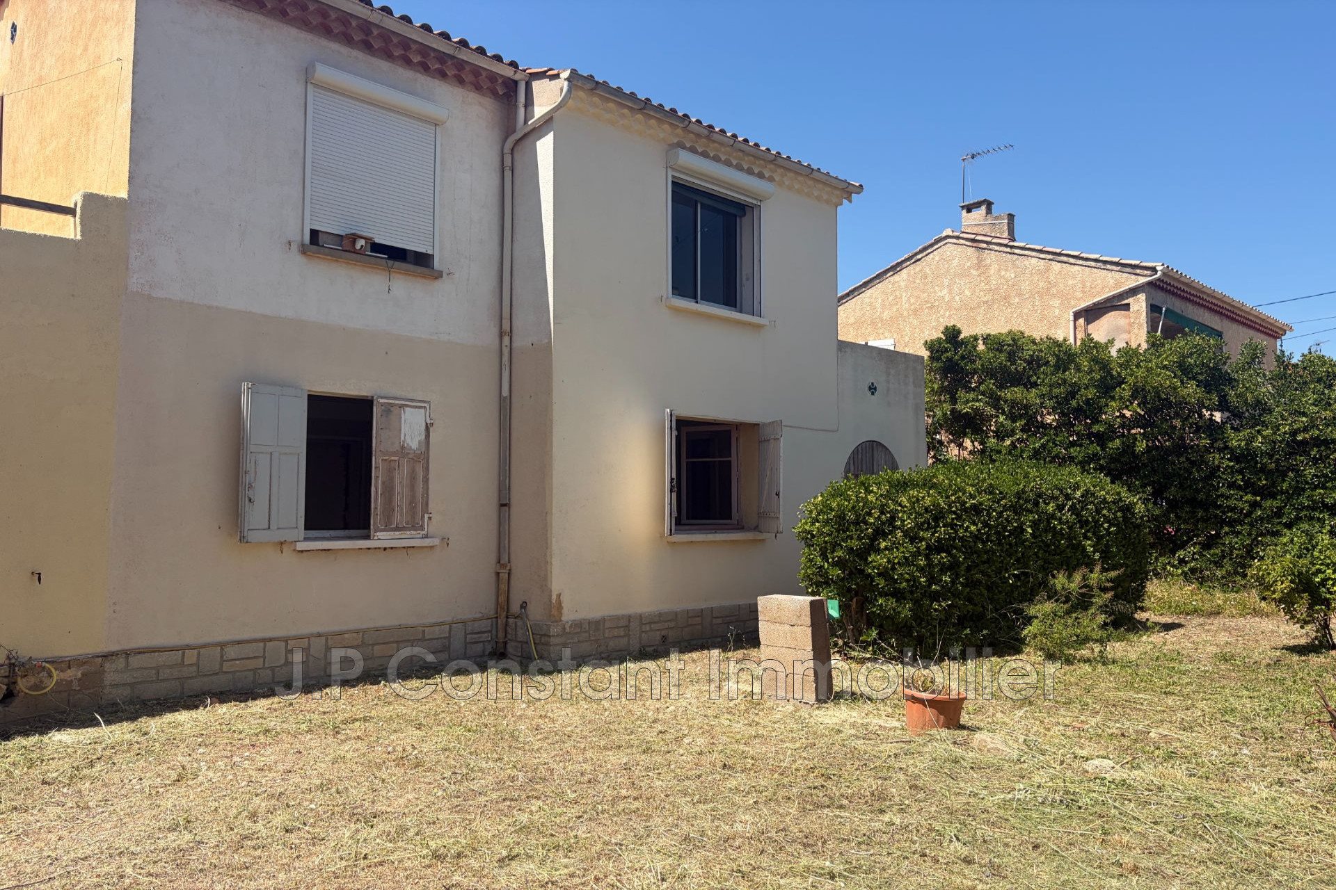 Maison à vendre, 141m², La Ciotat