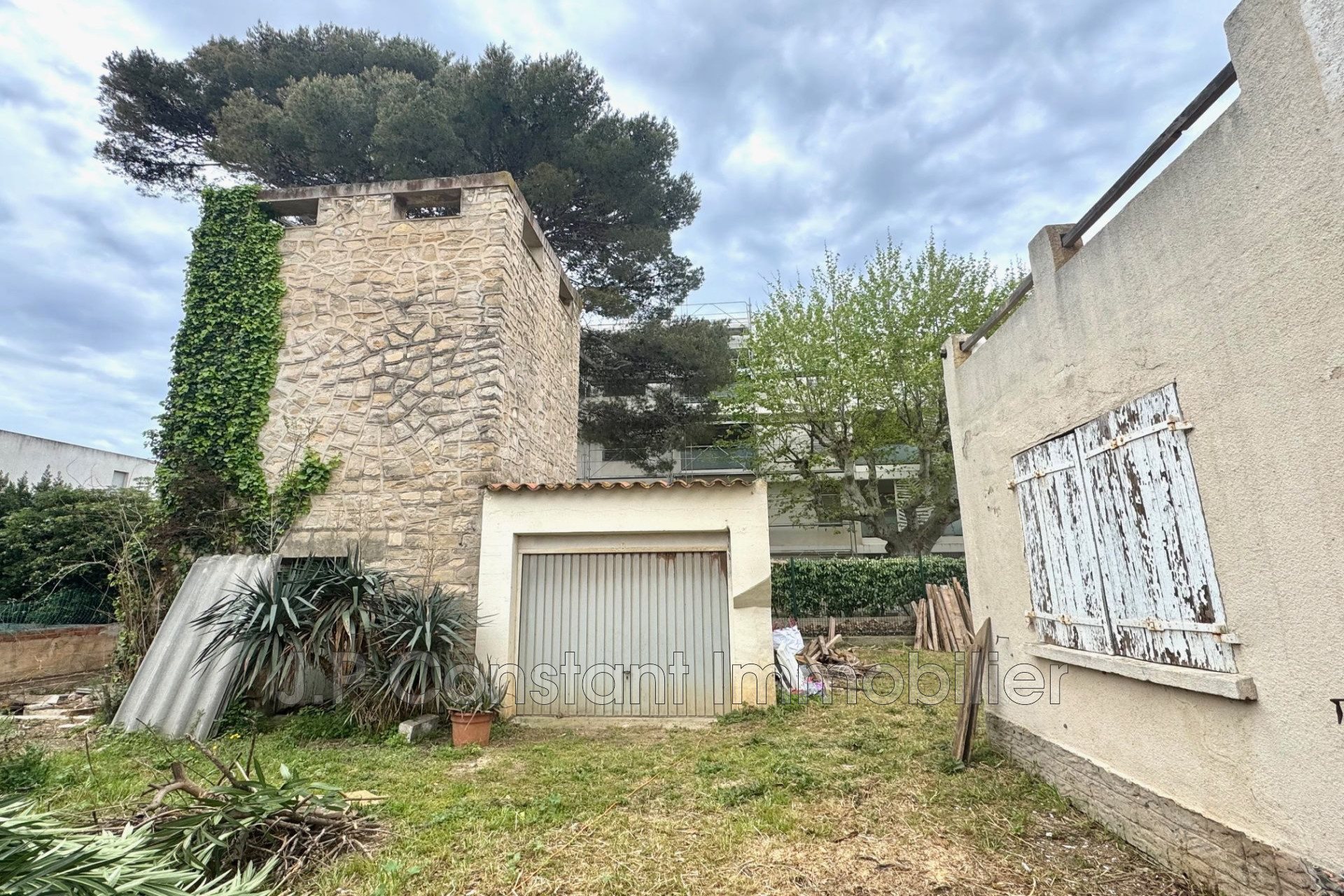 Maison à vendre, 141m², La Ciotat