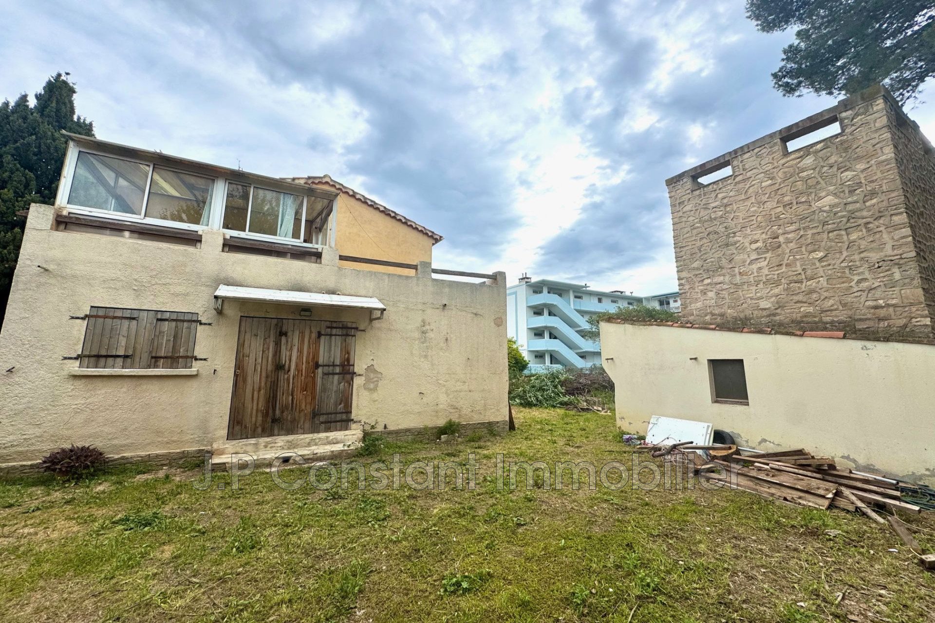 Maison à vendre, 141m², La Ciotat