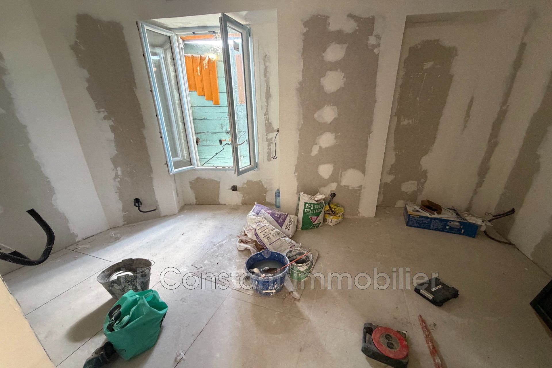 Appartement à vendre, 30m², La Ciotat