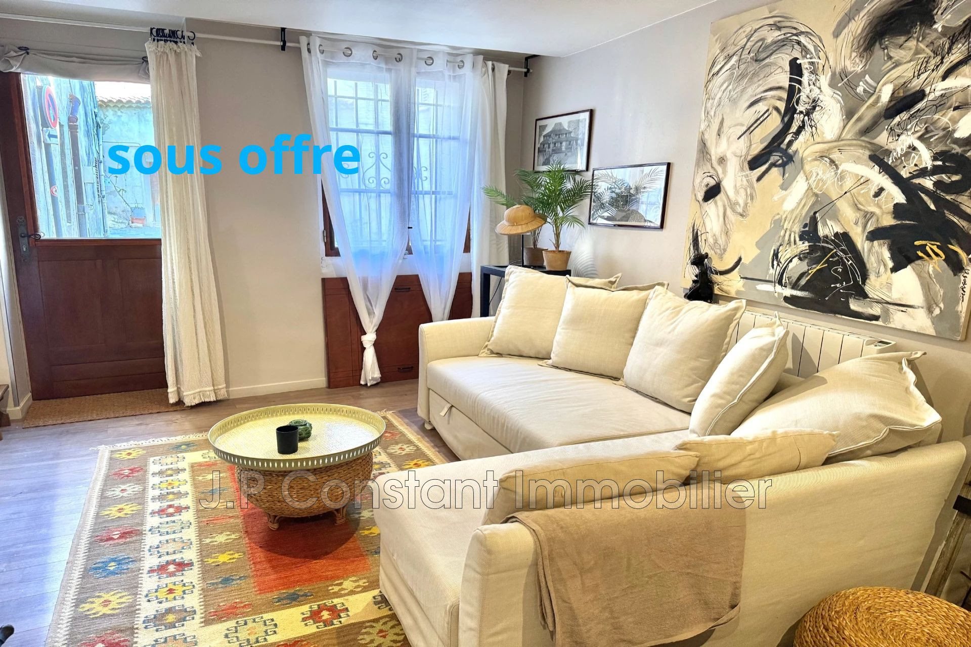 Appartement à vendre, 27m², La Ciotat