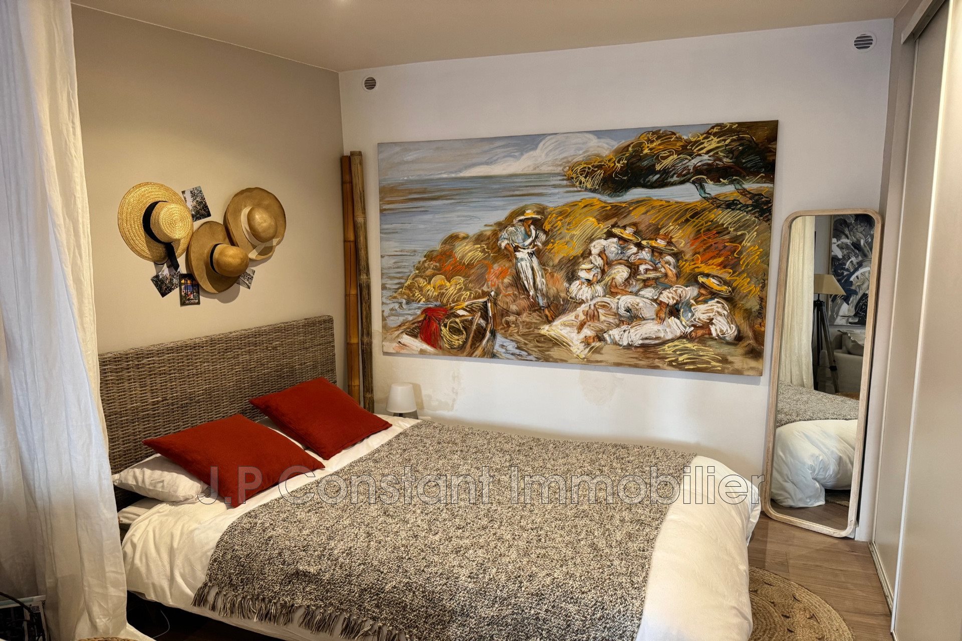 Appartement à vendre, 27m², La Ciotat