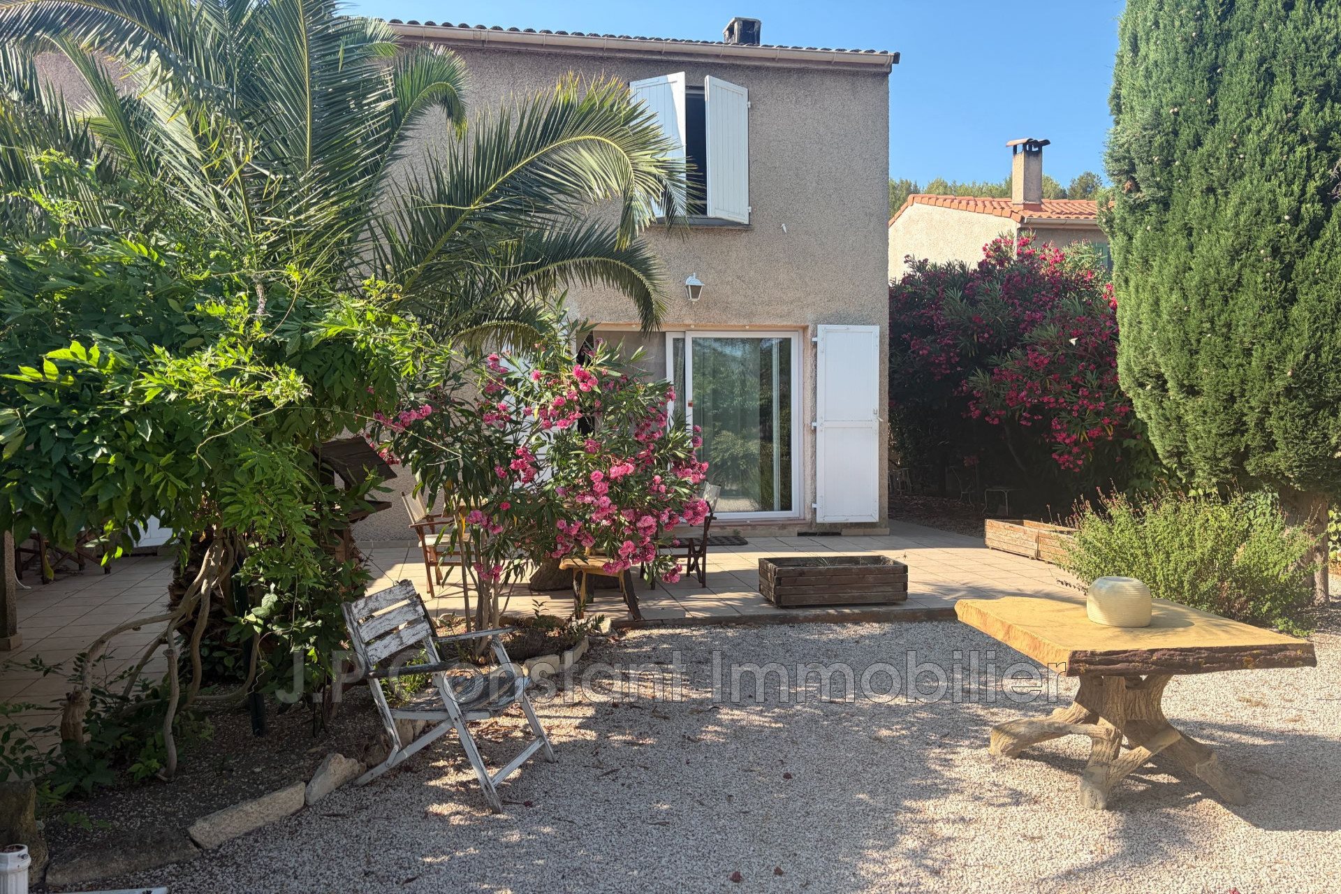 Maison à vendre, 100m², Aubagne