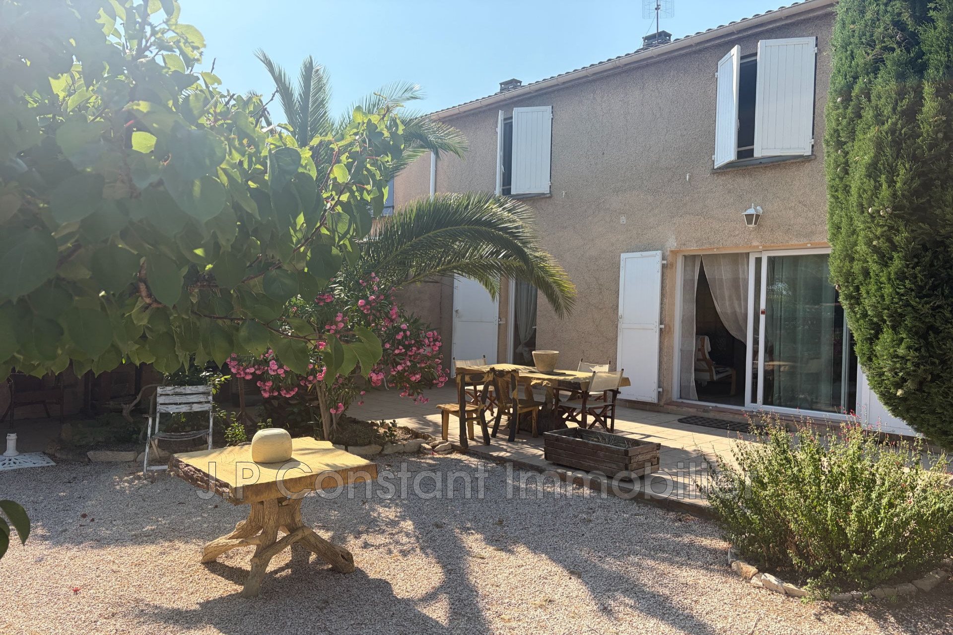 Maison à vendre, 100m², Aubagne